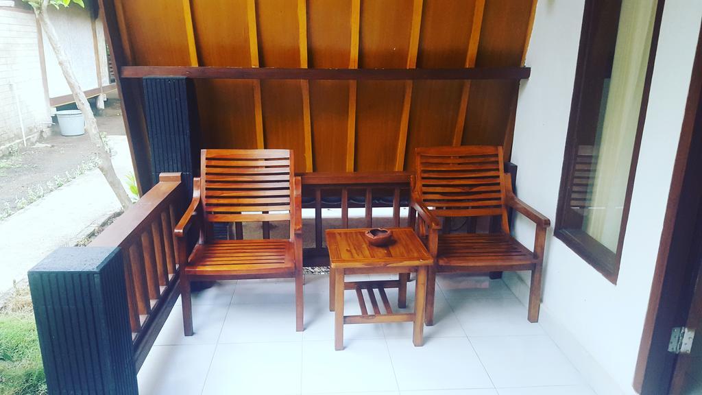 Gili Air Santay 2 호텔 외부 사진