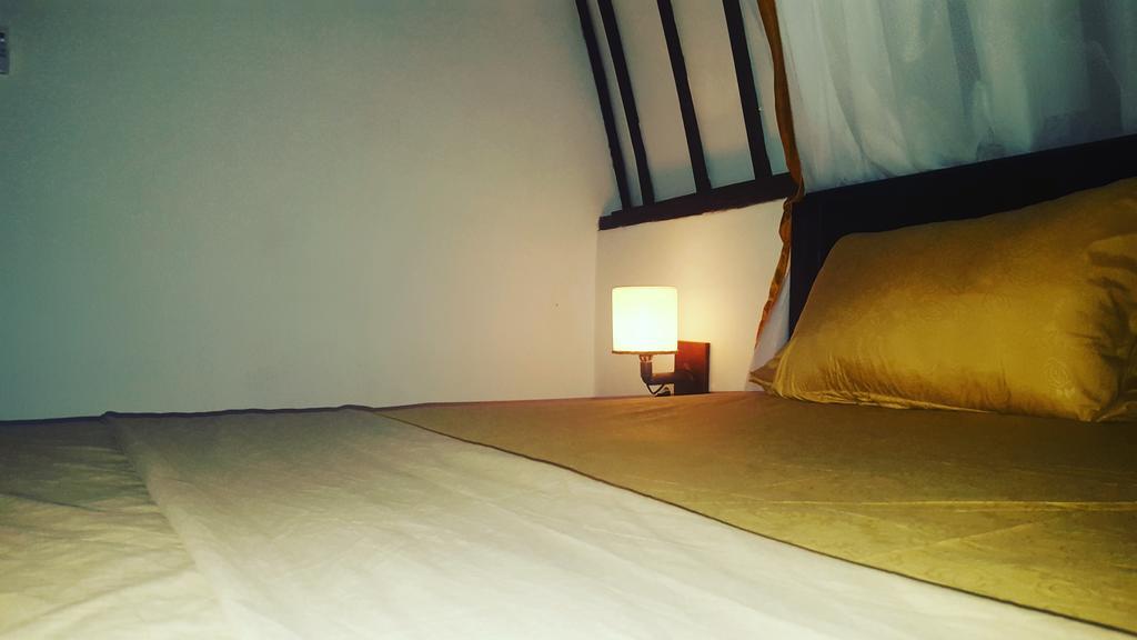 Gili Air Santay 2 호텔 외부 사진