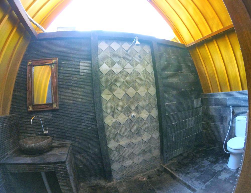 Gili Air Santay 2 호텔 외부 사진